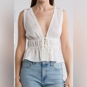 NWT Wayf Top